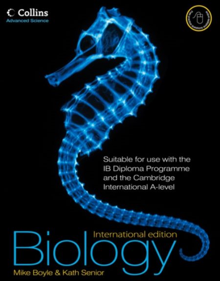 Biology - 9780007267460