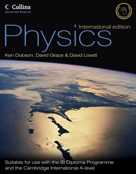Advanced Science Ib Physics - 9780007267507