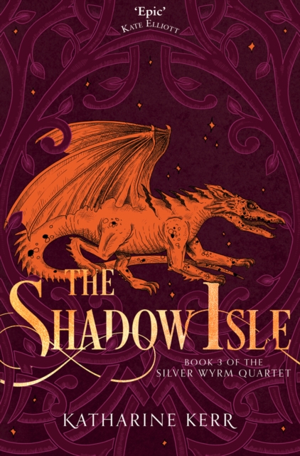 The Shadow Isle : Book 3 - 9780007268931