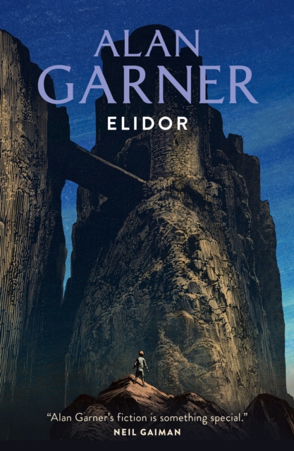 Elidor - 9780007274789
