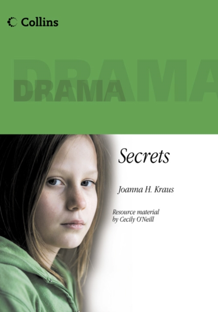 Secrets - 9780007274871