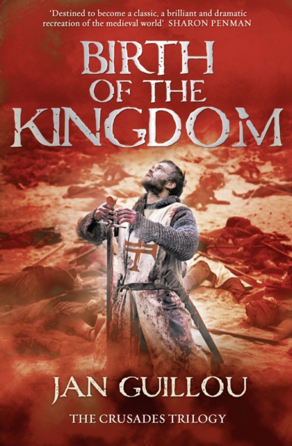 Birth of the Kingdom - 9780007285877