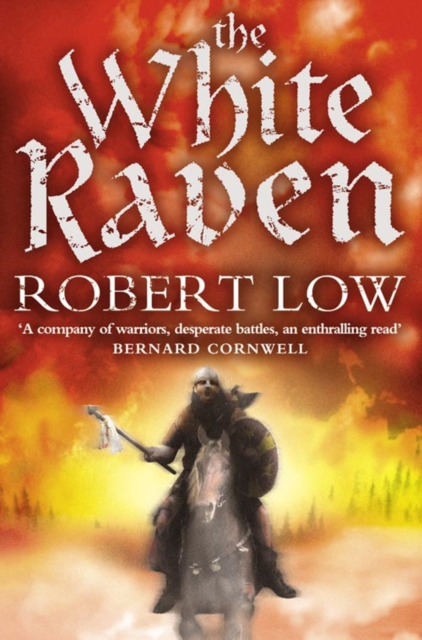 The White Raven : Book 3 - 9780007287987