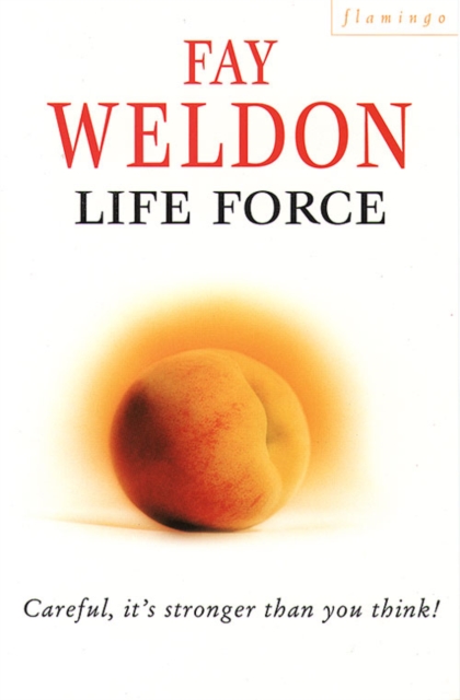 Life Force - 9780007291854