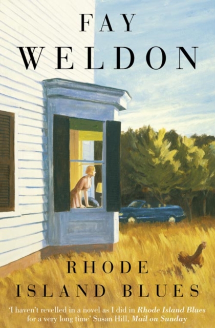 Rhode Island Blues - 9780007291861