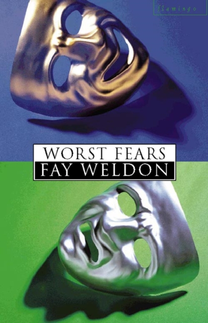 Worst Fears - 9780007291892