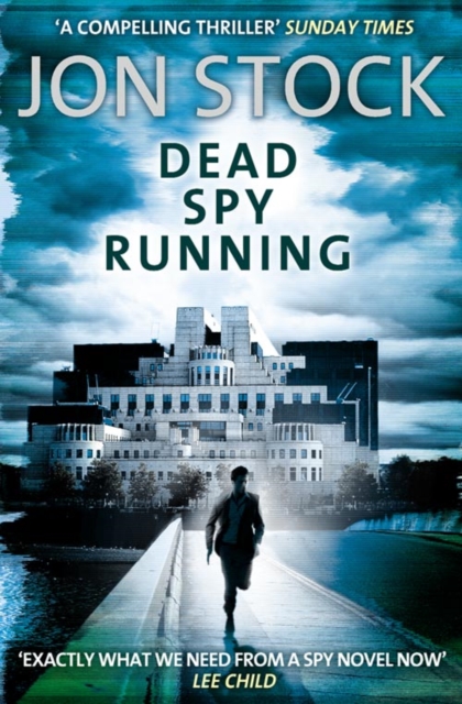 Dead Spy Running - 9780007300716