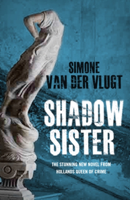 Shadow Sister - 9780007301386