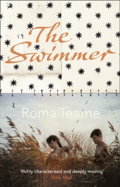 The Swimmer - 9780007301591