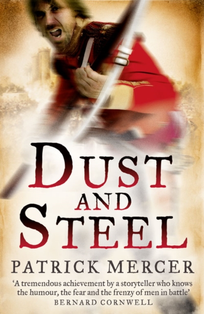 Dust and Steel - 9780007302741