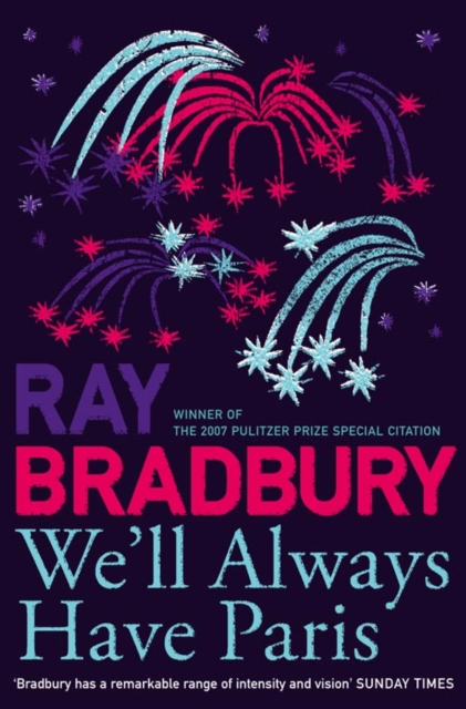 We'll Always Have Paris - 9780007303649