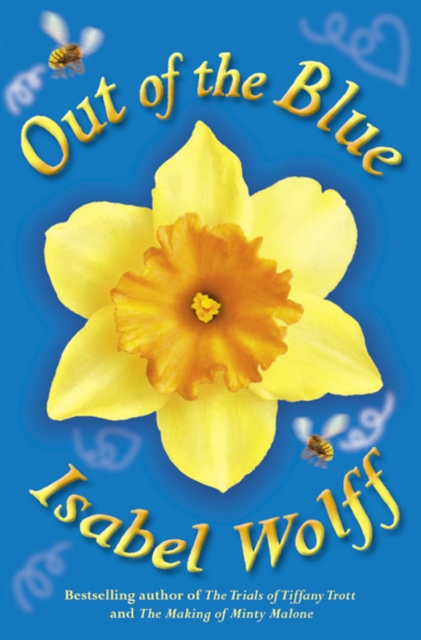 Out of the Blue - 9780007305193