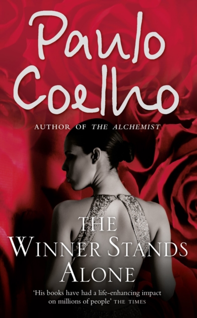 The Winner Stands Alone - 9780007306091