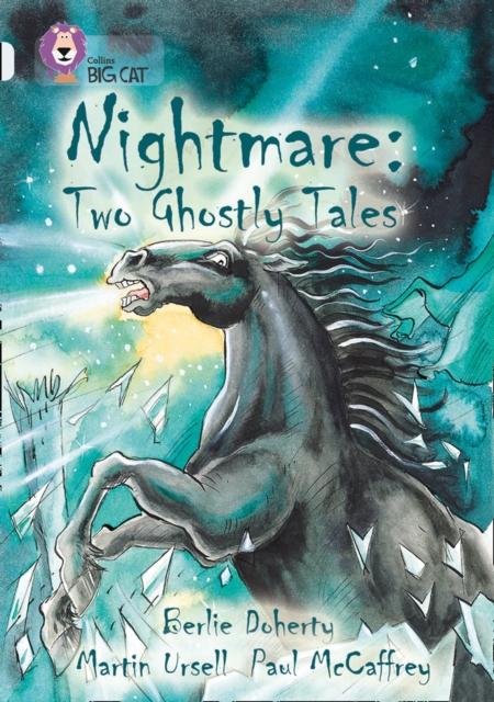 Nightmare: Two Ghostly Tales : Band 17/Diamond - 9780007307906