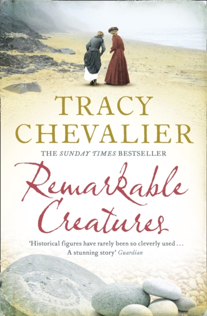 Remarkable Creatures - 9780007311224