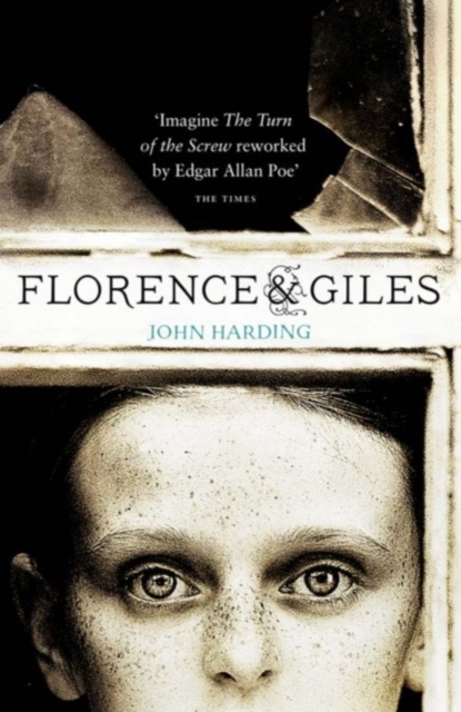 Florence and Giles - 9780007315048