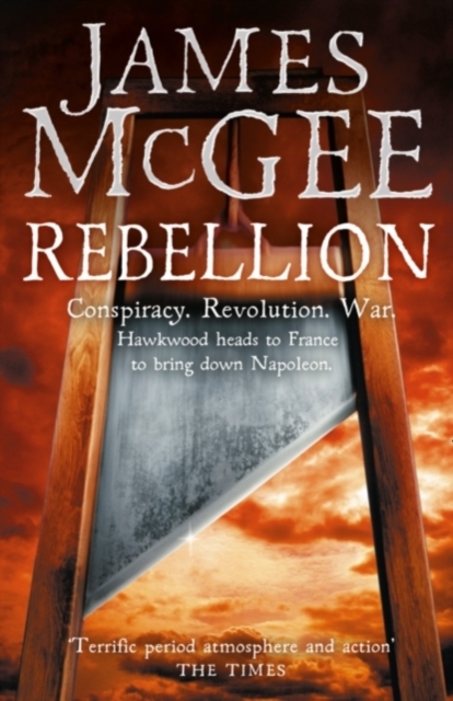 Rebellion - 9780007320189