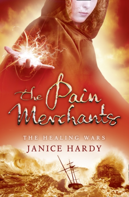 The Pain Merchants : Book 1 - 9780007326792