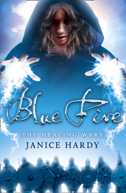 Blue Fire : Book 2 - 9780007326822