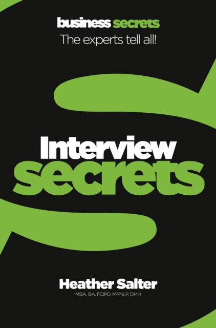 Interview - 9780007328123