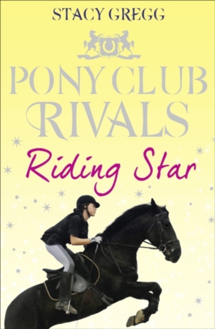 Riding Star : Book 3 - 9780007333455