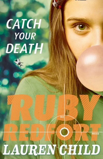 Catch Your Death : Book 3 - 9780007334117