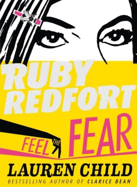 Feel the Fear : 4 - 9780007334124