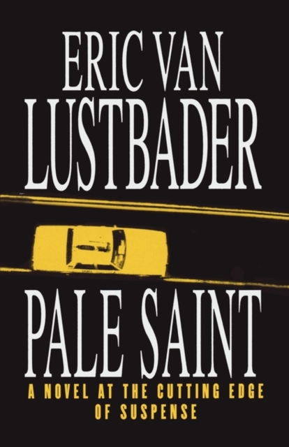 Pale Saint - 9780007334353