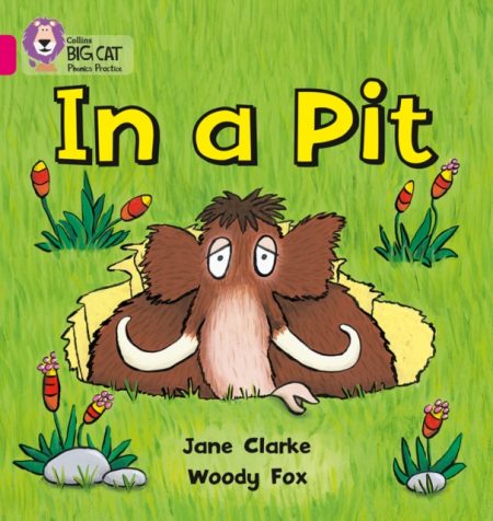 In a Pit : Band 01a/Pink a - 9780007334889