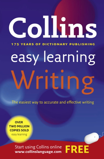 Easy Learning Writing - 9780007337545