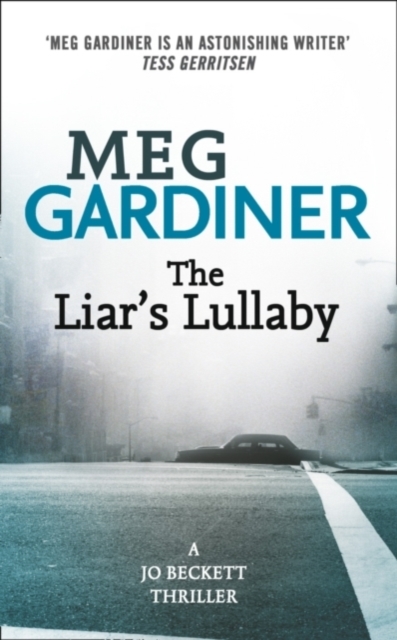 The Liar's Lullaby - 9780007337644