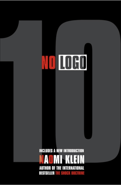 No Logo - 9780007340774