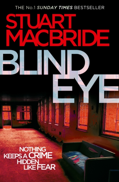 Blind Eye : Book 5 - 9780007342570