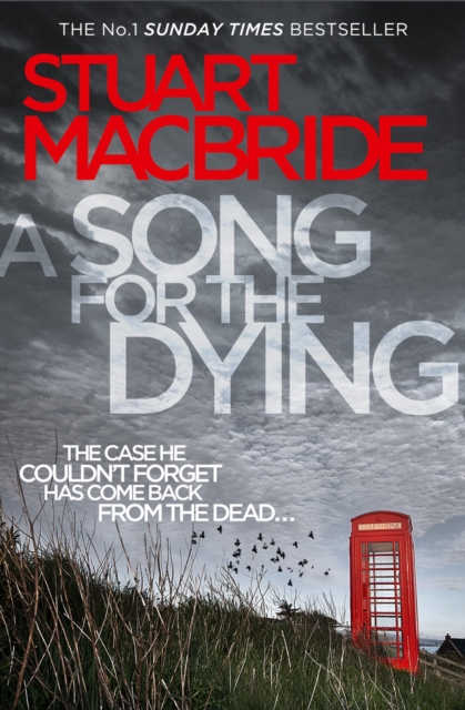 A Song for the Dying - 9780007344338