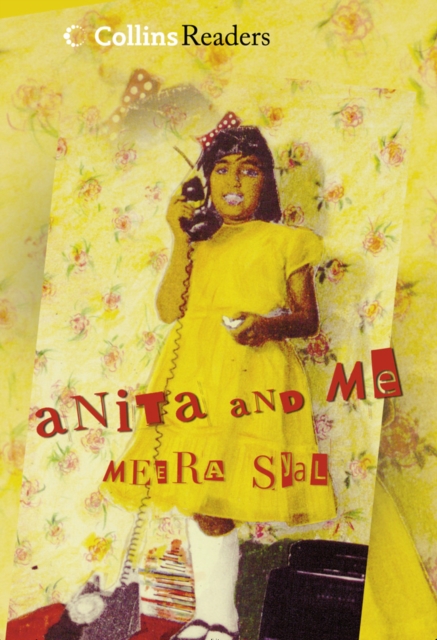 Anita and Me - 9780007345335