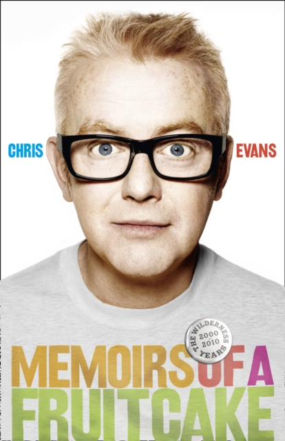 Memoirs of a Fruitcake - 9780007345694