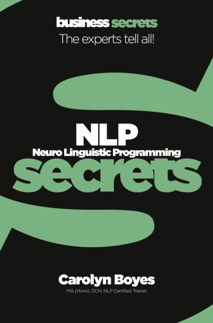 NLP - 9780007346752
