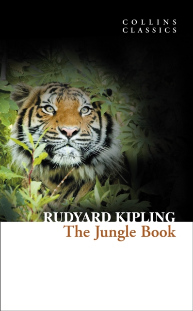 The Jungle Book - 9780007350858