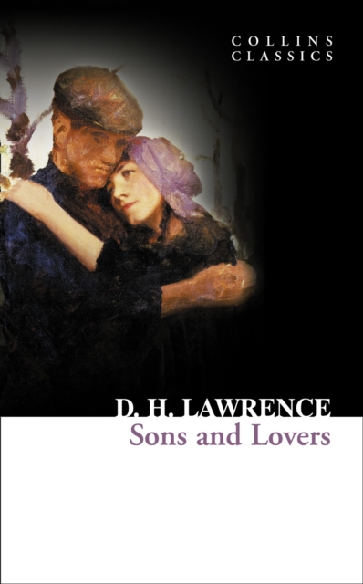 Sons and Lovers - 9780007350957