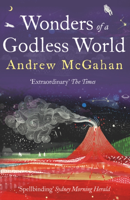 Wonders of a Godless World - 9780007352647