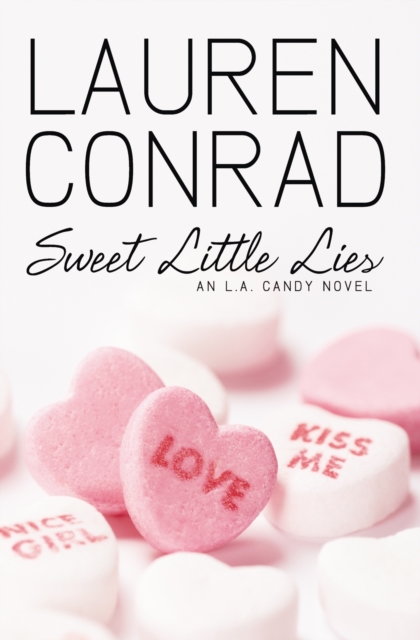 Sweet Little Lies : Book 1 - 9780007353071