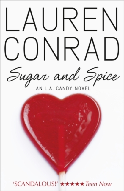 Sugar and Spice : Book 2 - 9780007353095