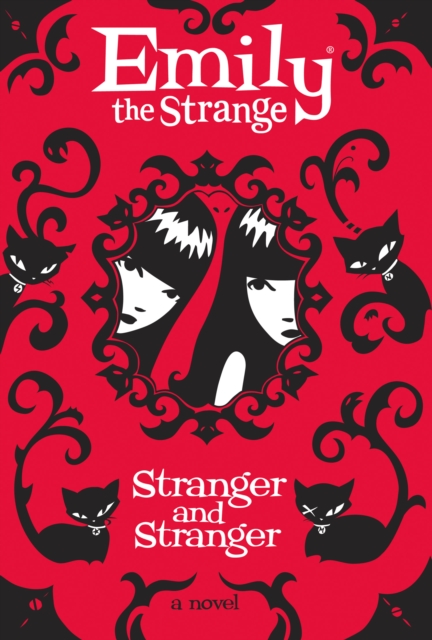Stranger and Stranger - 9780007355013