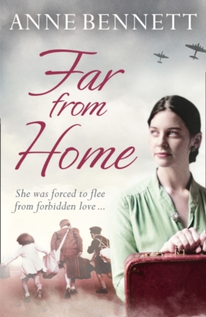 Far From Home - 9780007359219