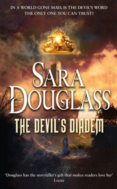 The Devil?s Diadem - 9780007364244