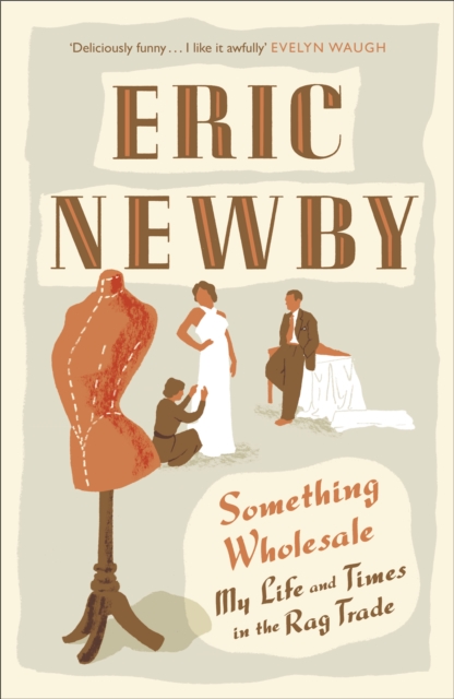 Something Wholesale - 9780007367511