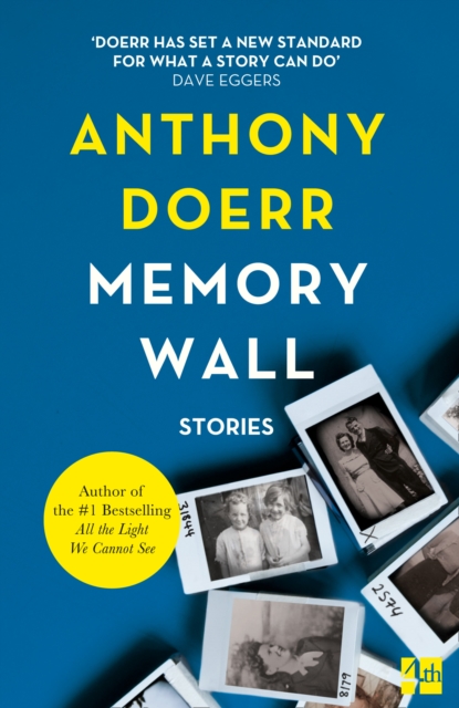 Memory Wall - 9780007367726