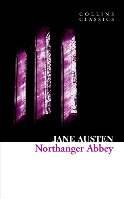 Northanger Abbey - 9780007368600