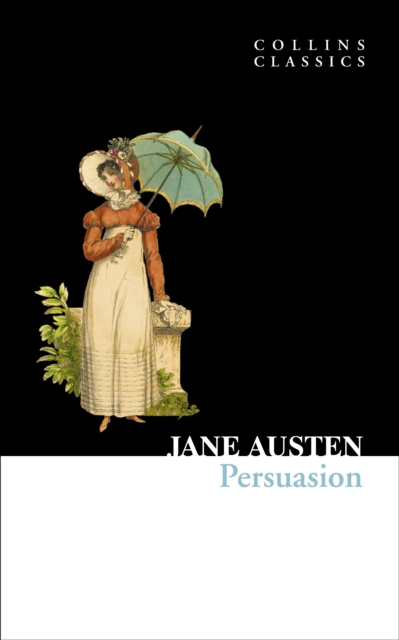 Persuasion - 9780007368617