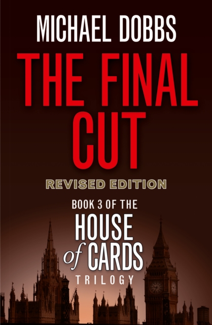 The Final Cut : Book 3 - 9780007375158